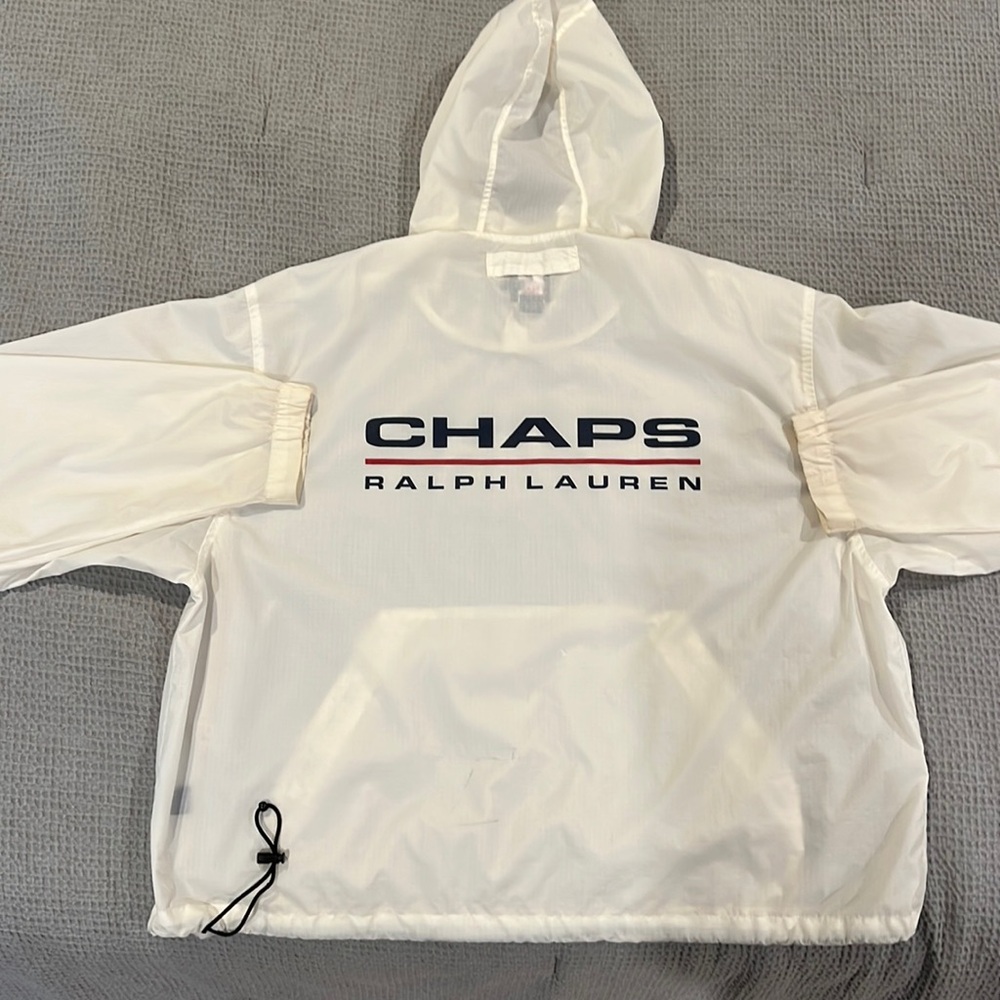 Polo Ralph Lauren Windbreaker